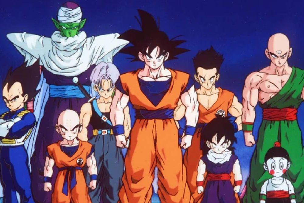 Butuh Berapa Lama untuk Menonton Semua Episode Dragon Ball Z?
