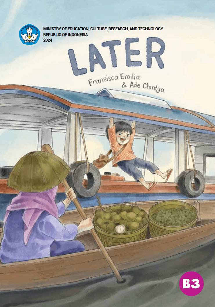 Later (dok. Sistem Informasi Perbukuan Indonesia/Buku Nonteks)