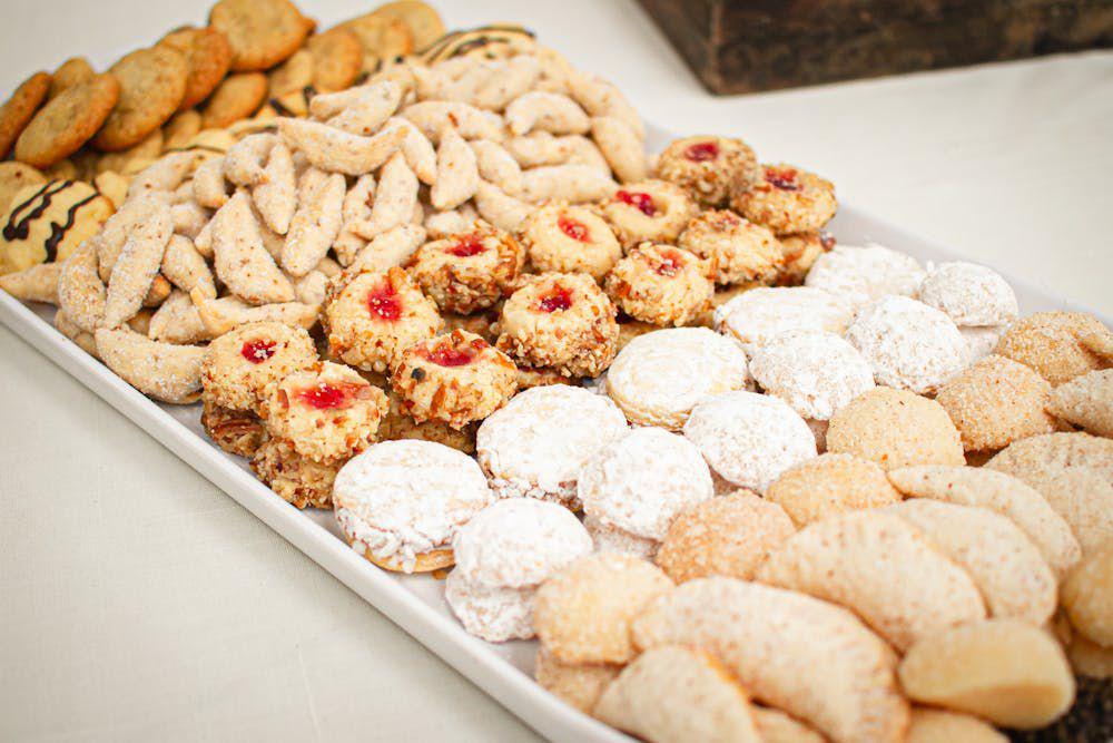 5 Kesalahan yang Bikin Aroma Kue Kering Buatanmu Jadi Hambar