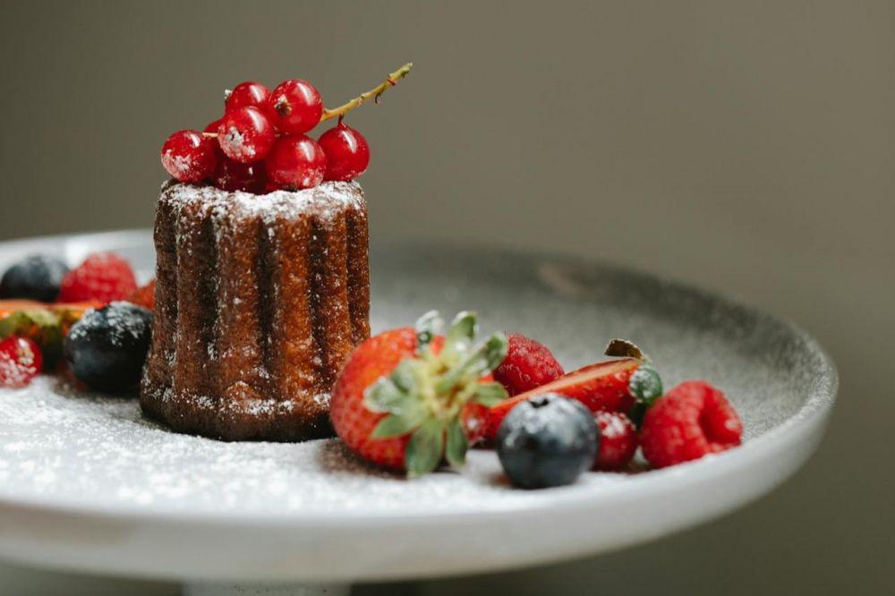 5 Kesalahan Membuat Canele yang Bikin Hasilnya Jadi Gak Renyah