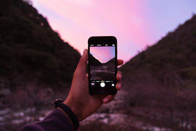 5 Tips Mendapatkan Foto yang Menarik di Malam Hari Dengan Handphone