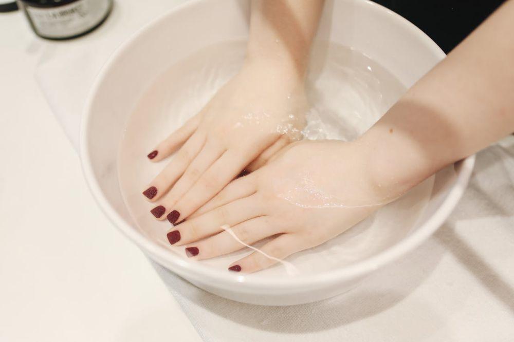 5 Rekomendasi Nail Treatment di Jogja, Rawat Kukumu!