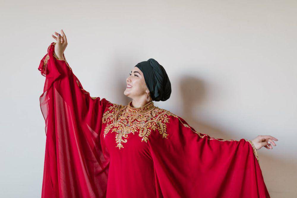 ilustrasi seorang perempuan (pexels.com/RDNE Stock project)