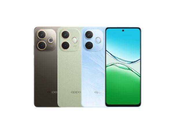 OPPO A5 Pro 4G (oppo.com)