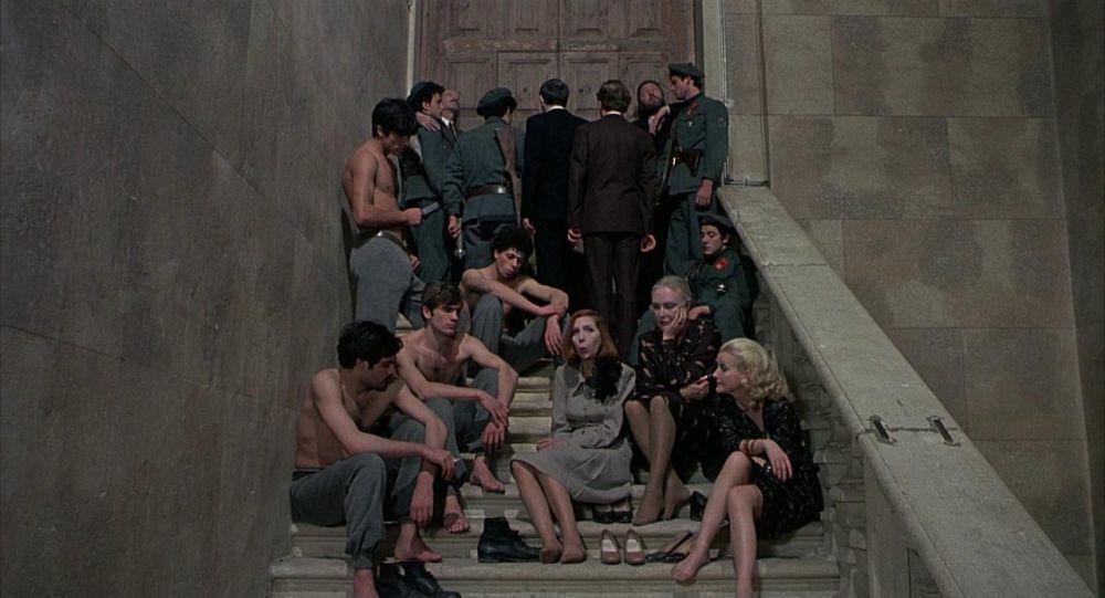 10 Film Terbaik Pier Paolo Pasolini, Sineas Sarat akan Kontroversi
