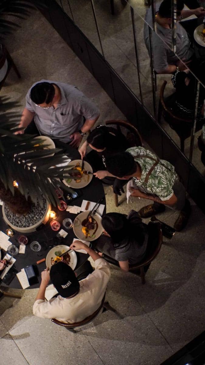 Expat. Roasters dan Rasanusa Hadirkan Menu Iftar Spesial Ramadan