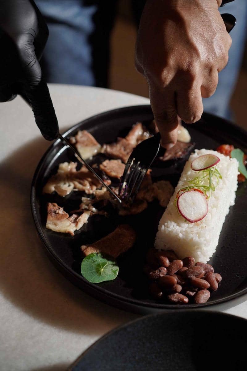 Sei Sapi di Expat.Roasters. (Dok. Expat.Roasters)