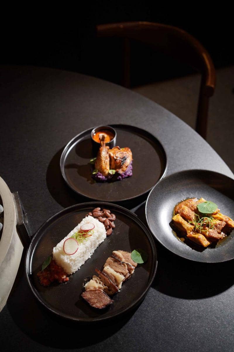 Menu Cita Rasa Ramadan (Dok. Expat.Roasters)