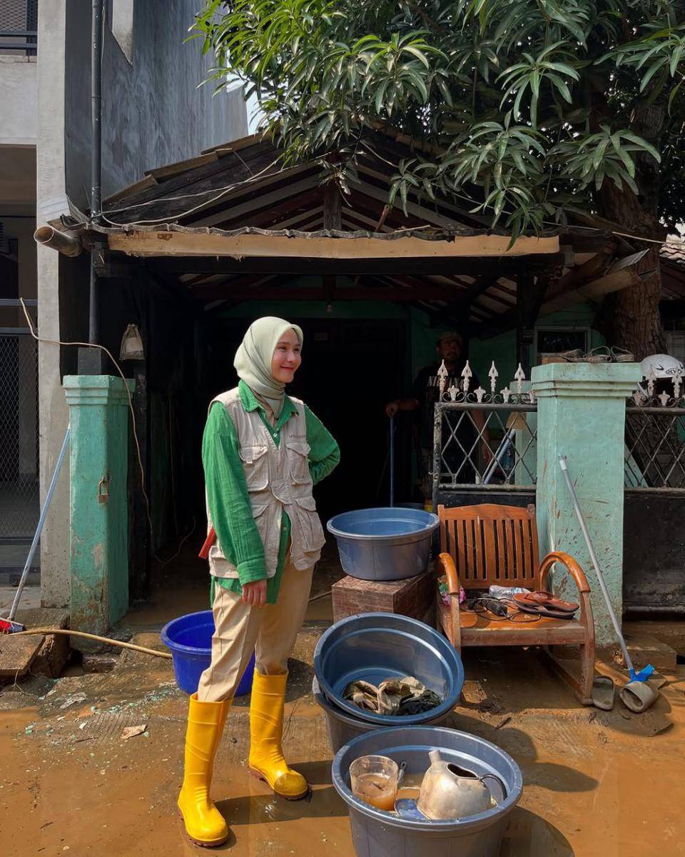 potret Zaskia Adya Mecca (instagram.com/zaskiadyamecca)