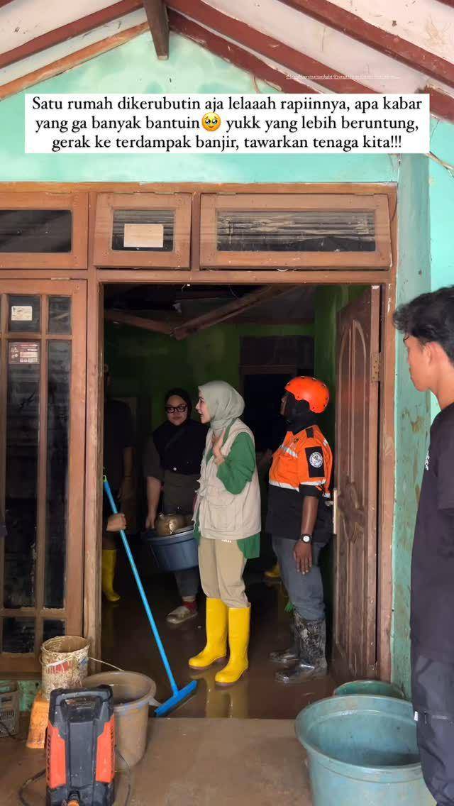 potret Zaskia Adya Mecca (instagram.com/zaskiadyamecca)