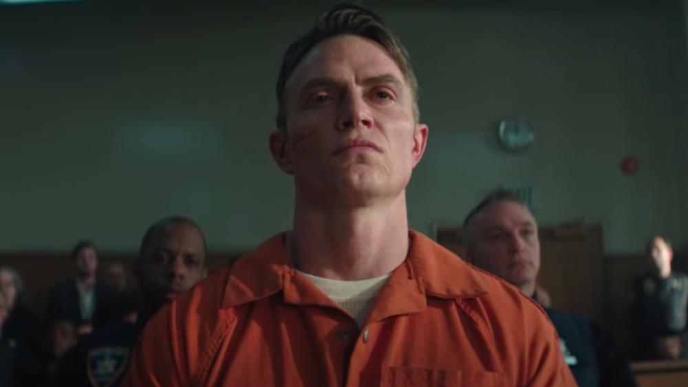 Kenapa Bullseye Masih Hidup Usai Dilempar Daredevil dari Atap Gedung?