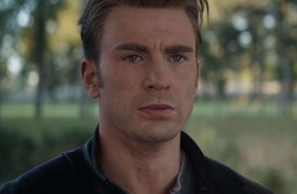 Kenapa Steve Rogers Pensiun Jadi Captain America di MCU?