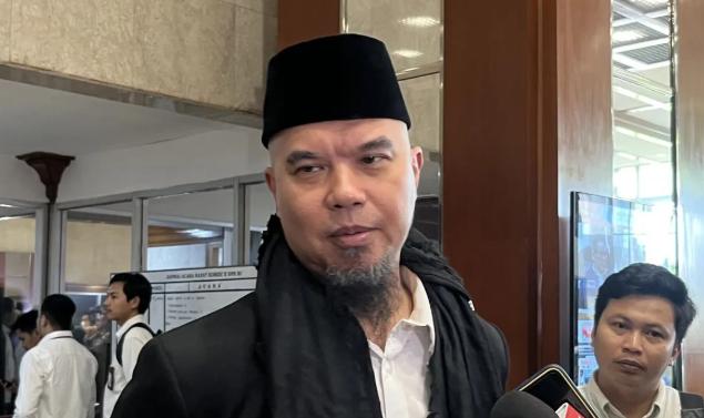 Komnas Perempuan Desak MKD DPR Periksa Ahmad Dhani soal Naturalisasi