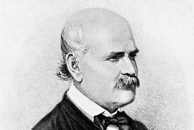 Semmelweis, Dokter yang Buktikan Cuci Tangan Selamatkan Ibu