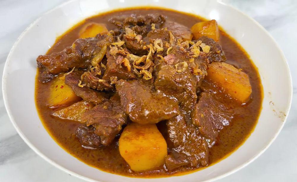 Resep Semur Daging Kentang, Menu Lezat untuk Sahur dan Buka Puasa
