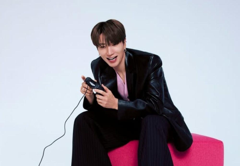 5 Bukti Leadership Legacy Leeteuk Super Junior Selama 20 Tahun
