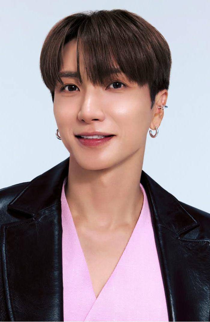 Potret Leeteuk Super Junior (instagram.com/smtown)