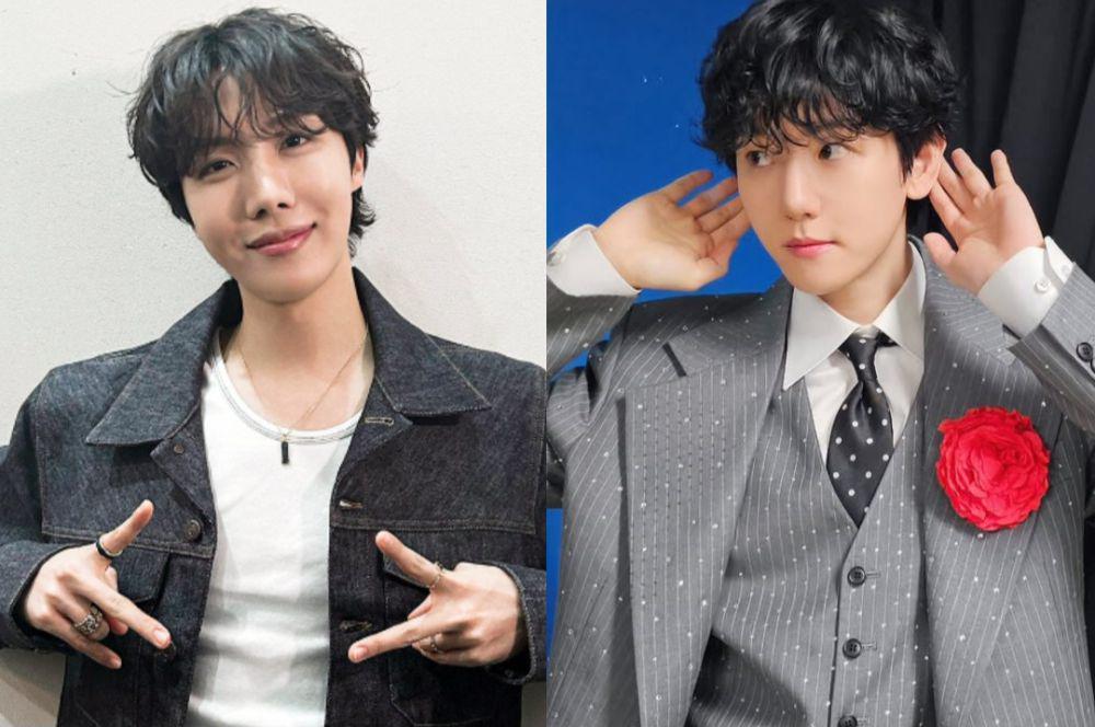 8 Idol KPop Cowok yang Ungkap Resolusi Tahun 2025, Siap Kerja Keras!