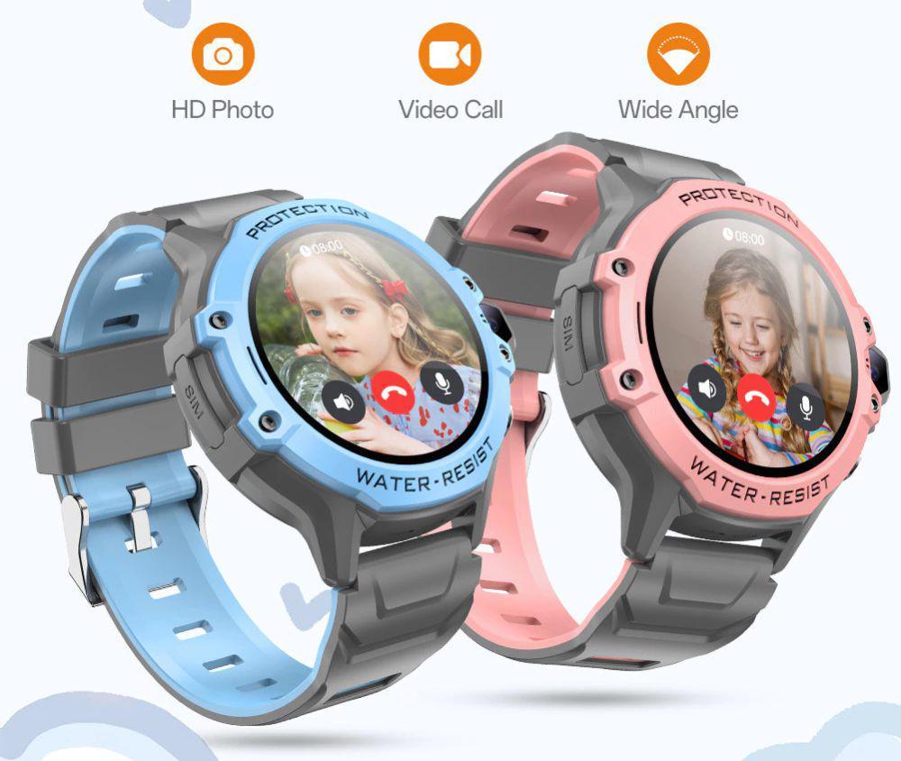 5 Kids Smartwatch untuk Video Call dan Memantau Lokasi Anak