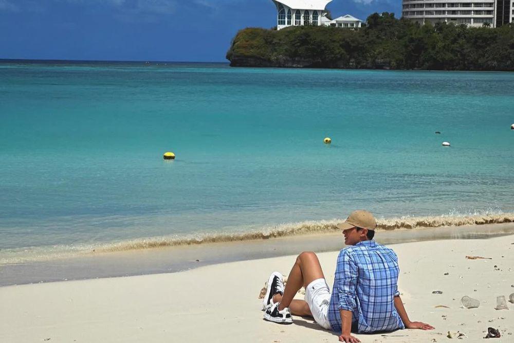 5 Tempat Wisata di Guam ala DK SEVENTEEN, Patut Dikunjungi!