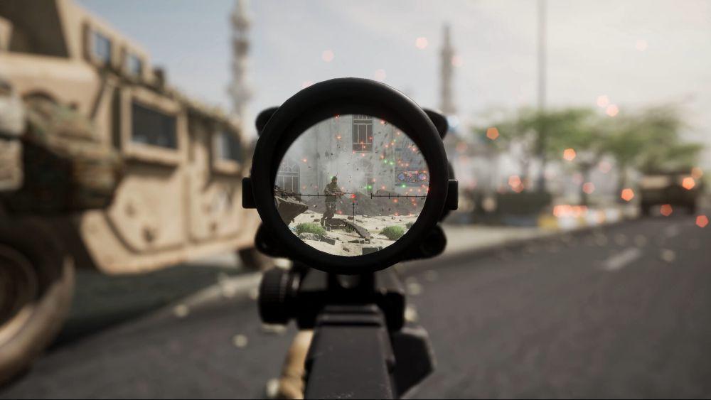 5 Game Tactical  FPS Paling Realistis dan Imersif di Steam
