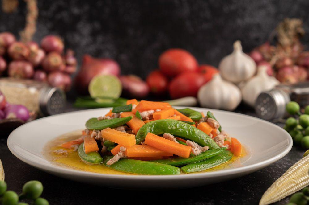 4 Resep Menu Sahur dari Bahan Sisa Buka Puasa, Praktis dan Cepat!