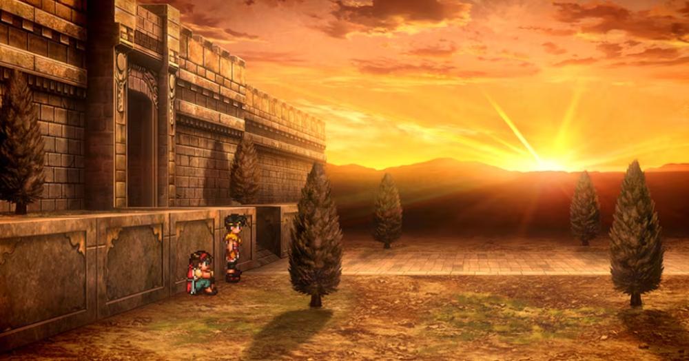 7 Rekomendasi Remake dan Remaster JRPG di Nintendo Switch