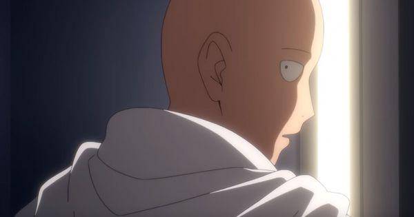 6 Hero Botak yang Sangat Kuat! Saitama Jelas Masuk?