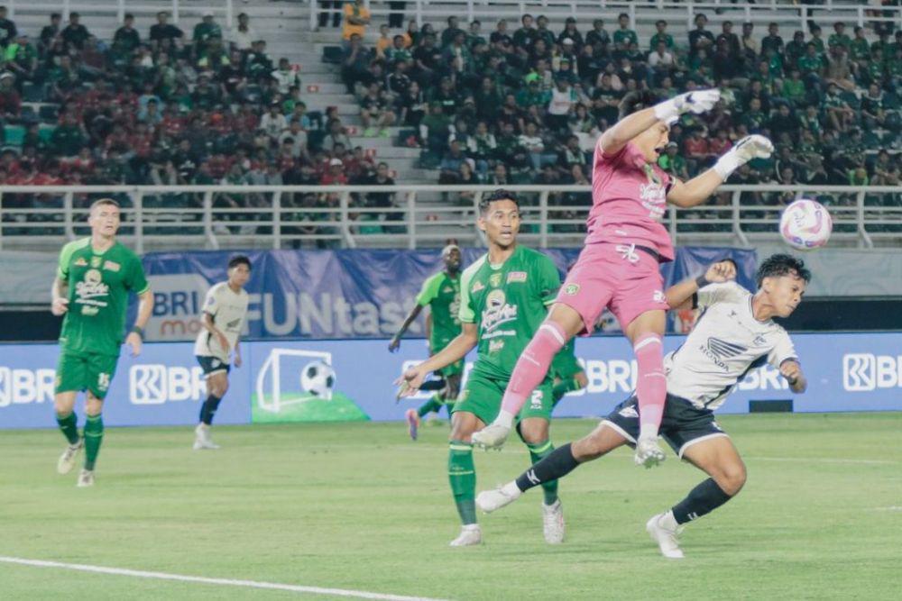 PSM Vs Persebaya: Perkiraan Susunan Pemain dan Head to Head
