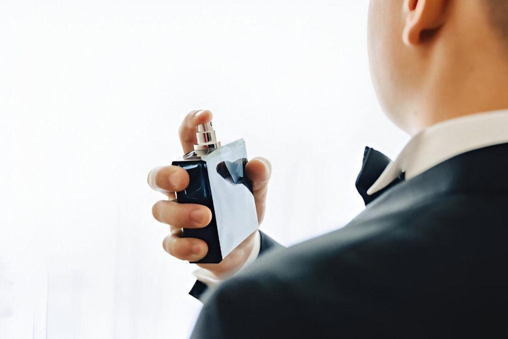 5 Notes Parfum yang Bisa Menonjolkan Aura Cowok INFJ, Menarik Atensi!