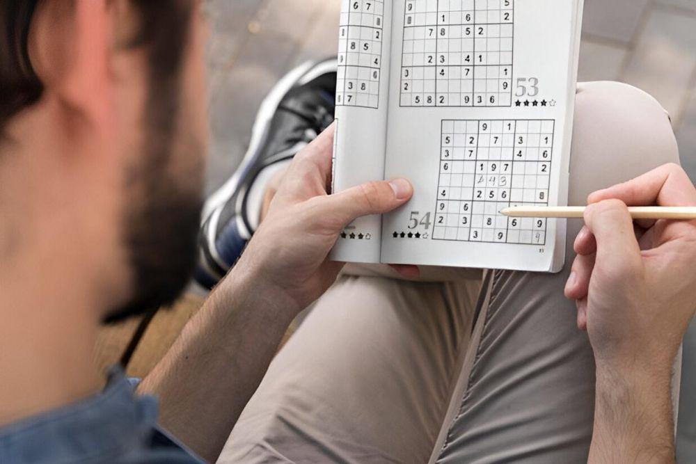 7 Manfaat Bermain Sudoku dalam Melatih Kesabaran dan Ketelitian
