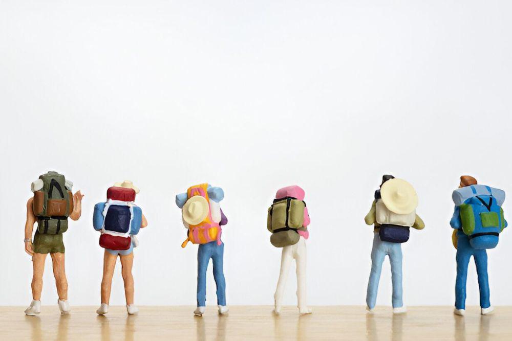 7 Sifat Unik Pria yang Gemar Mengoleksi Action Figure, Kreatif Banget!