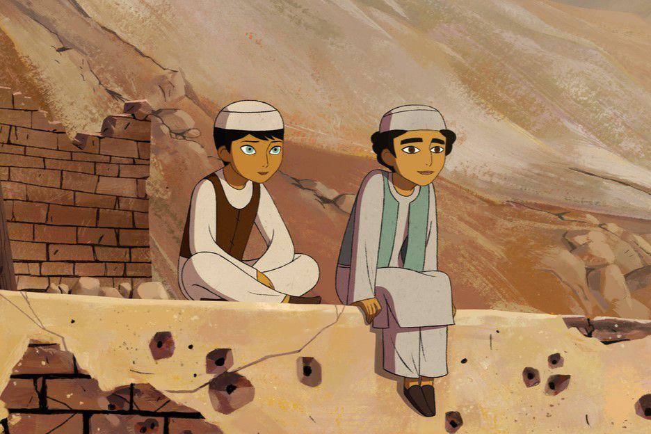 The Breadwinner (dok. Aircraft Pictures/The Breadwinner)