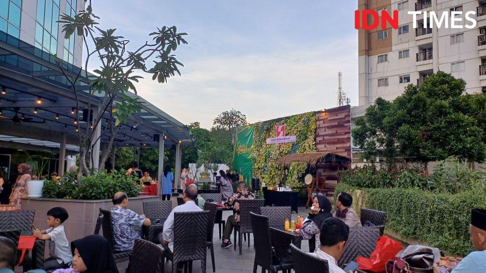 Swiss-Belresidences Rasuna Sajikan AYCE Ramadan, Ada Promo Early Bird