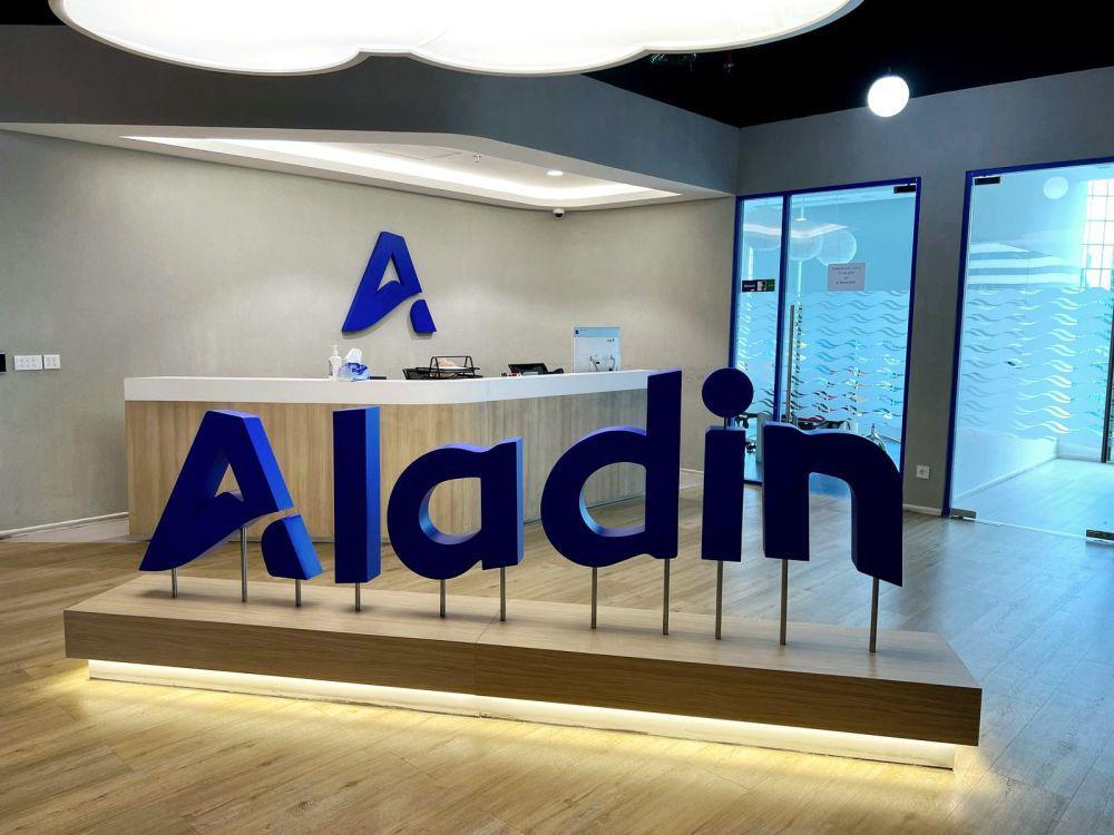 Bank Aladin Syariah Hadirkan Deposito dengan Bagi Hasil 9 Persen