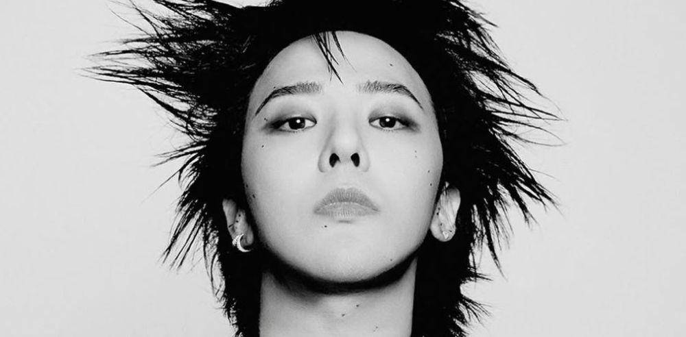 Konser comeback G-Dragon di Korea (instagram.com/fanplusonedotcom)