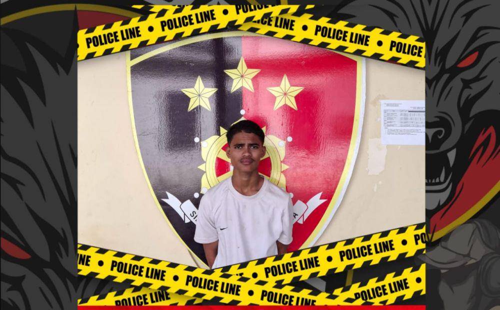 Tiga Tahanan Kabur dari Polres Selayar, Dua Polisi Jaga Disanksi