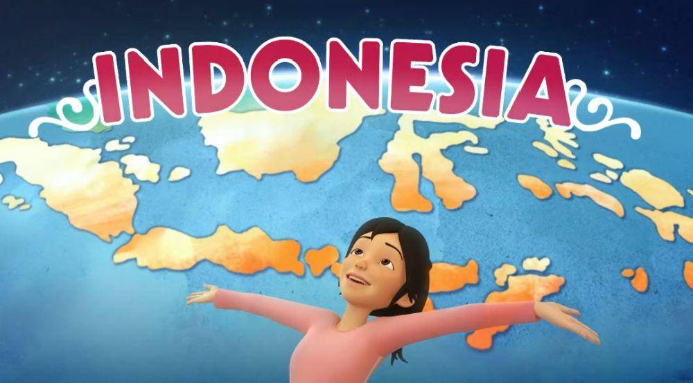 cuplikan episode Kuih Ramadan Upin & Ipin (youtube.com/Les' Copaque Production)