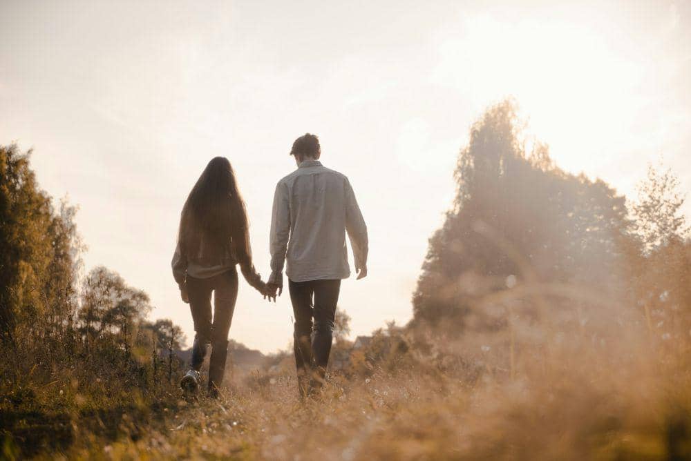 [QUIZ] Inisial Nama Cinta Sejatimu Mungkin Ada di Kuis Ini, Cek Yuk!