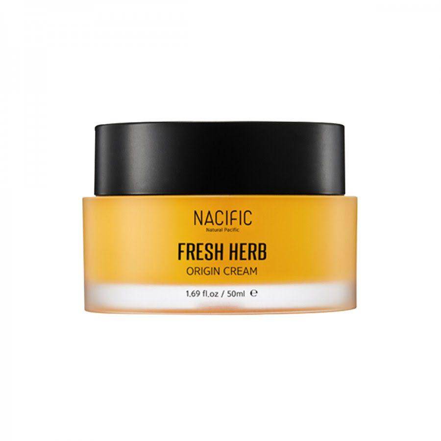 NACIFIC Fresh Herb Origin Cream (sociolla.com)