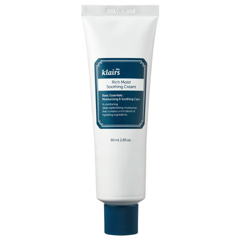 Dear Klairs Rich Moist Soothing Cream (sociolla.com)