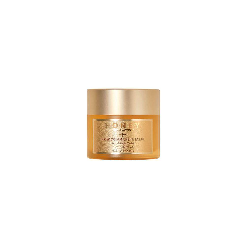 Holika Holika Honey Royalactin Glow Cream (holikaholika.co.id)