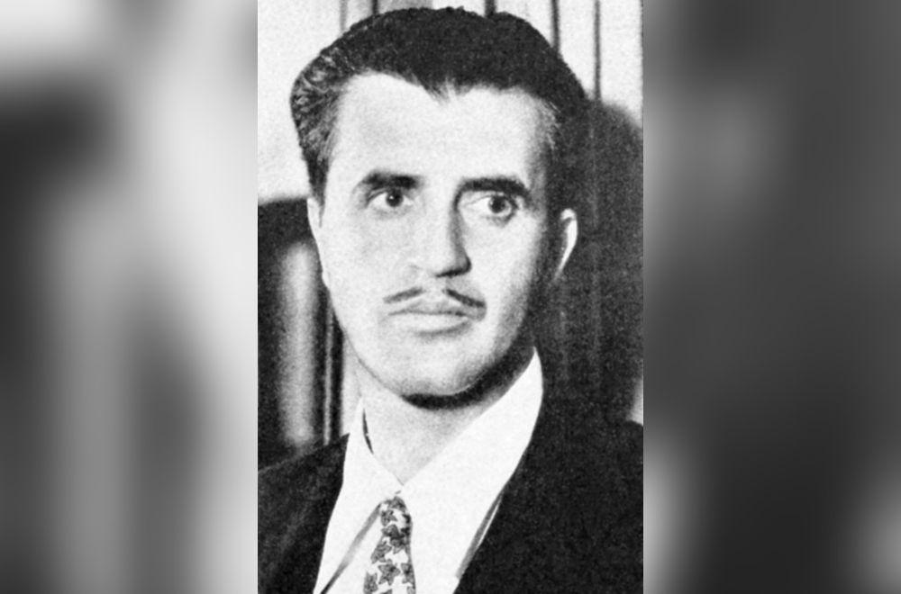 12 Fakta Cedric Gibbons, Sosok yang Mendesain Patung Oscar