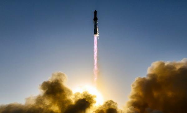 Kronologi Meledaknya Starship, Kegagalan SpaceX yang Kedua Kalinya