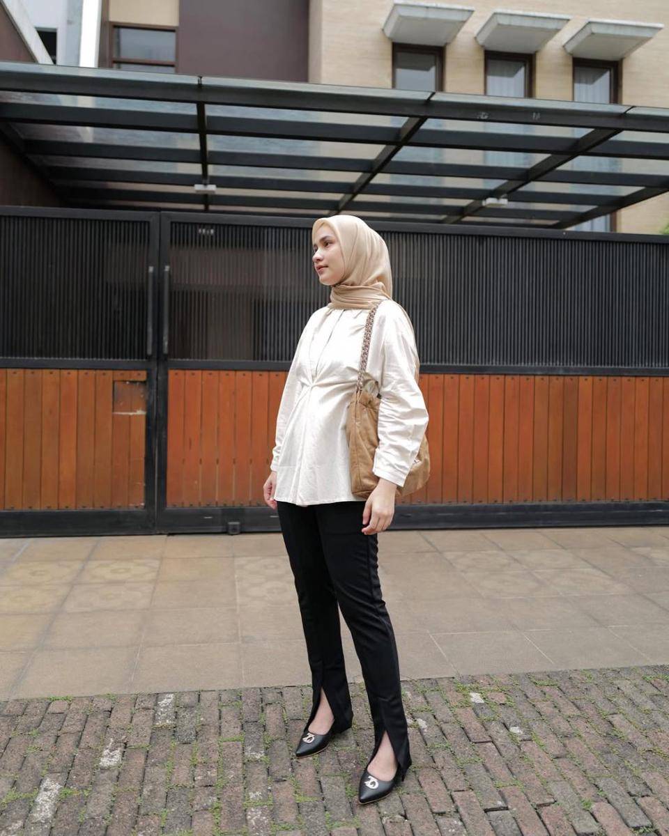 Potret Dwi Handayani (instagram.com/dwihandaanda)