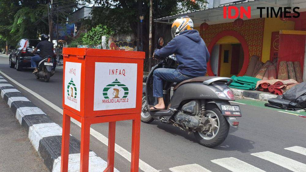 (IDN Times/Azzis Zulkhairil)