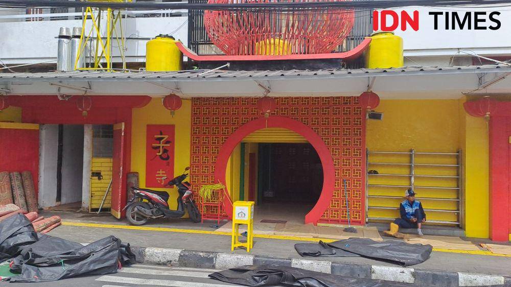 (IDN Times/Azzis Zulkhairil)