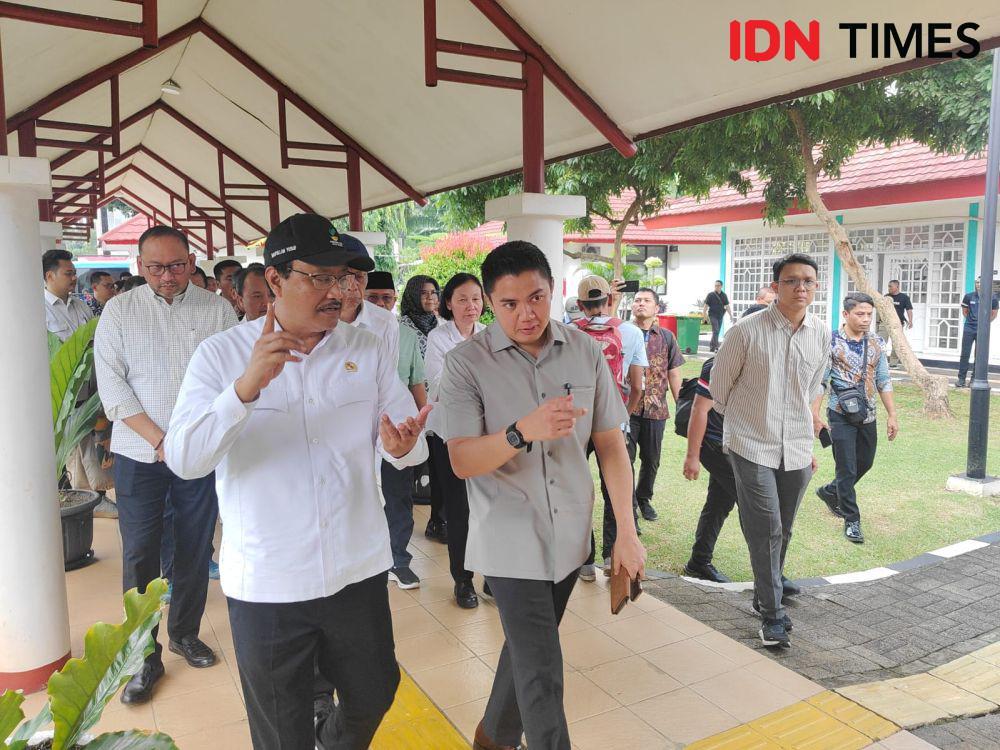 Sekolah Rakyat Beroperasi Tahun Ajaran Baru 2025, Butuh 60 Ribu Guru