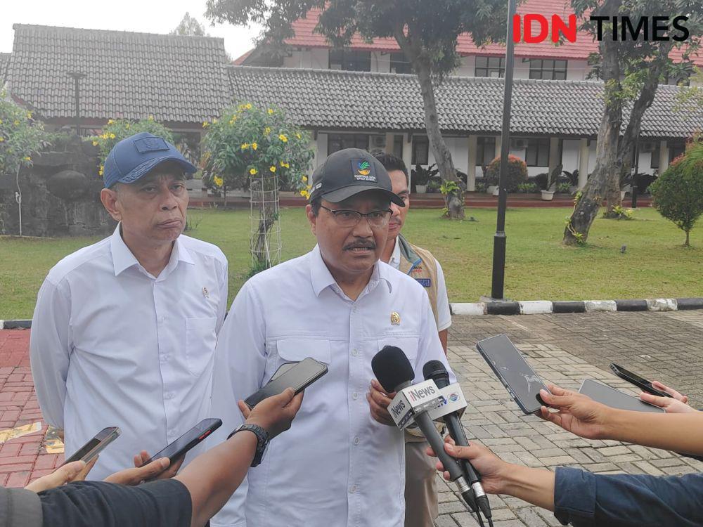 38 Aset Pemda Diusulkan ke Prabowo Jadi Sekolah Rakyat