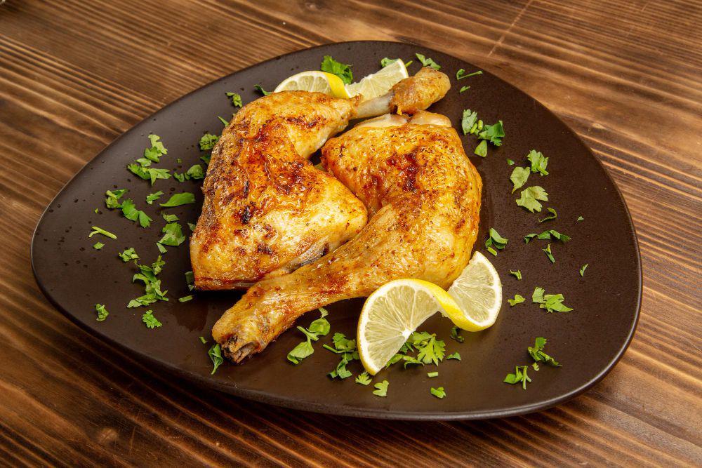 6 Resep Marinasi Ayam ala Western Cuisine yang Kaya Rasa